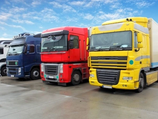 Bursa Kadirli Nakliye